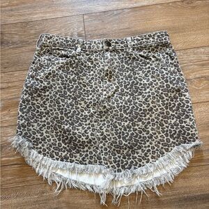 We The Free Mini Skirts (2)